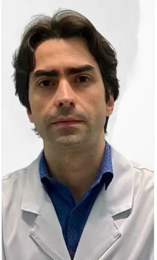 Hélvio Borba