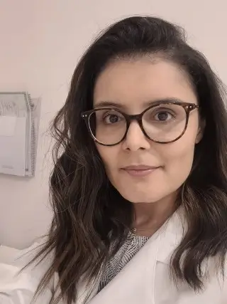 Lucielle Peres de Oliveira Rabelo