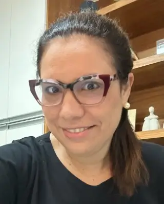 Silvia Alves