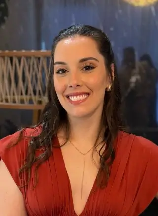 Ana Paula Künning Casqueiro
