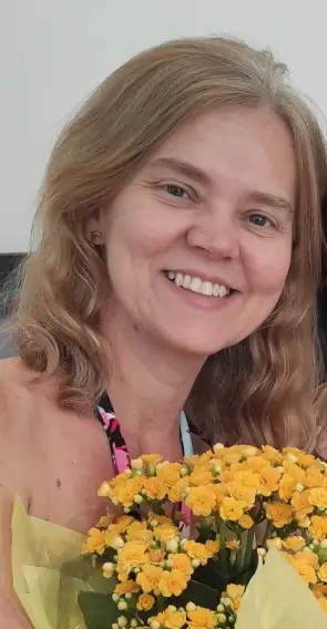 Dra. Tatiana B L Arnaud