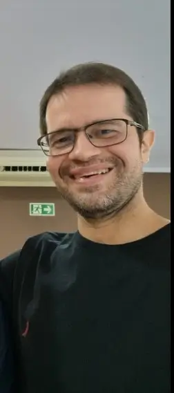 Dr. Pedro Rios Pedroso Salgado
