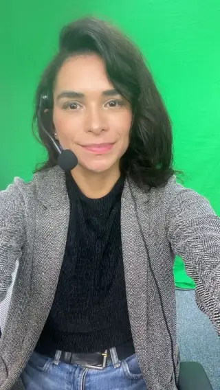 Larissa Oliveira Viana