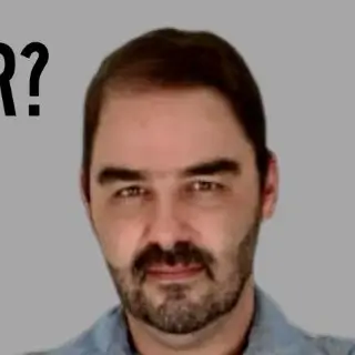 Dr. Márcio A. Paes Leme