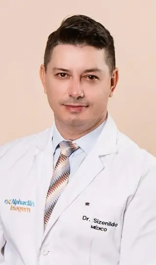 SIZENILDO DA SILVA FIGUEIREDO
