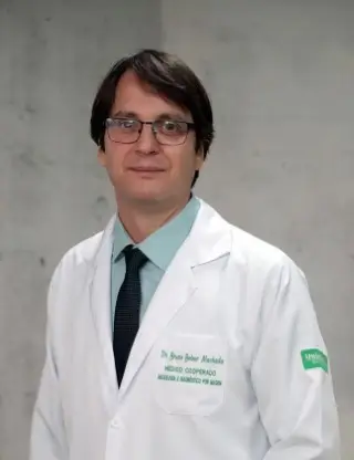 Bruno Beber Machado