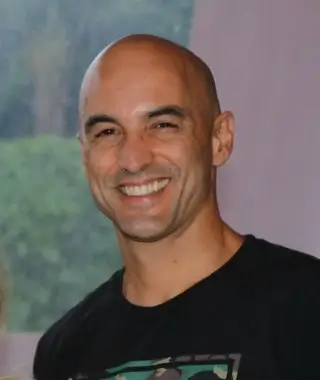 Dr. Bruno Hassel