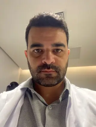 Rafael Machado Pereira da Silva