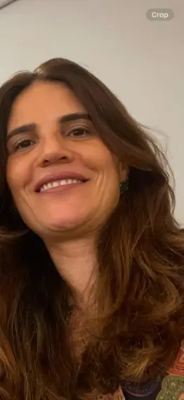Adriana Rosário Musegante