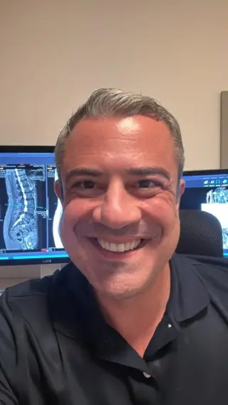 Dr. Paulo Milton Fernandes