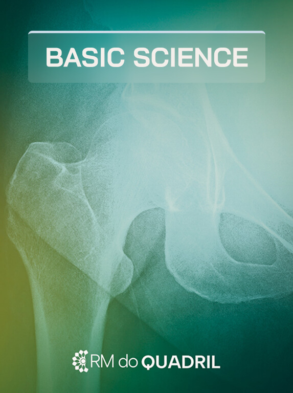 MÓD 1 - BASIC SCIENCE