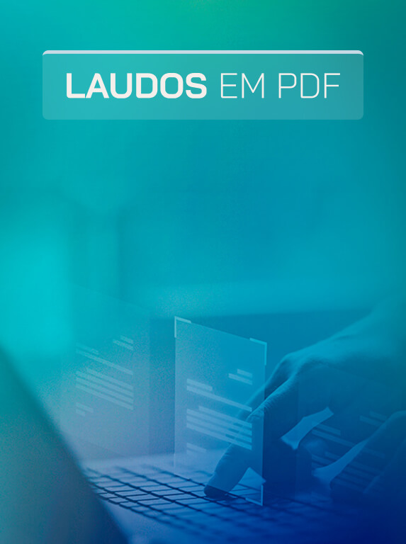 MÓD 11 - LAUDOS EM PDF