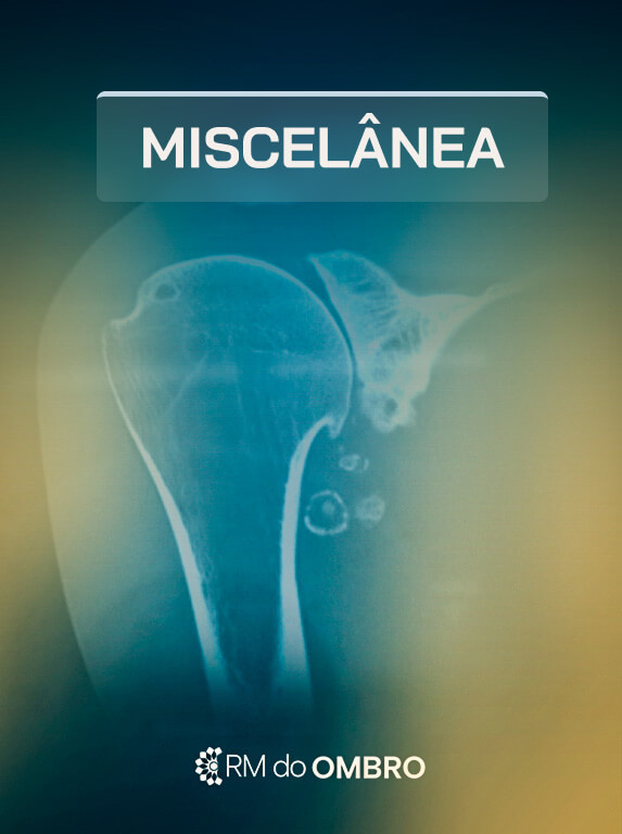 MÓD 6 - MISCELÂNEA