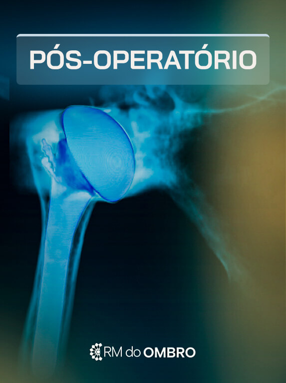 MÓD 8 - PÓS OPERATÓRIO